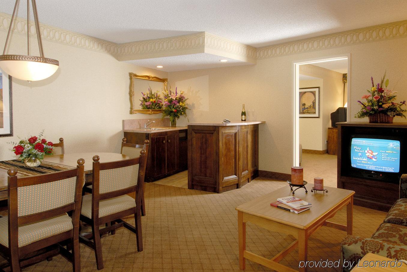 Vanllee Hotel Covina Bilik gambar